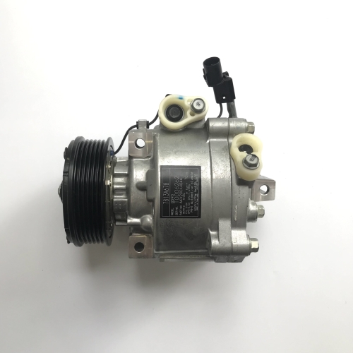 Lốc điều hòa Mitsubishi Outlander Lốc lạnh Outlander xịn chính hãng 7813A678/7813A978